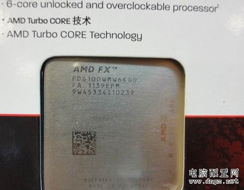 AMD FX6100