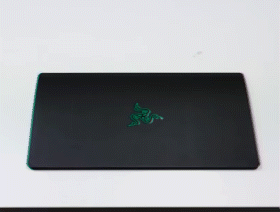 Razer发布了一款“笔记本” 只要66块