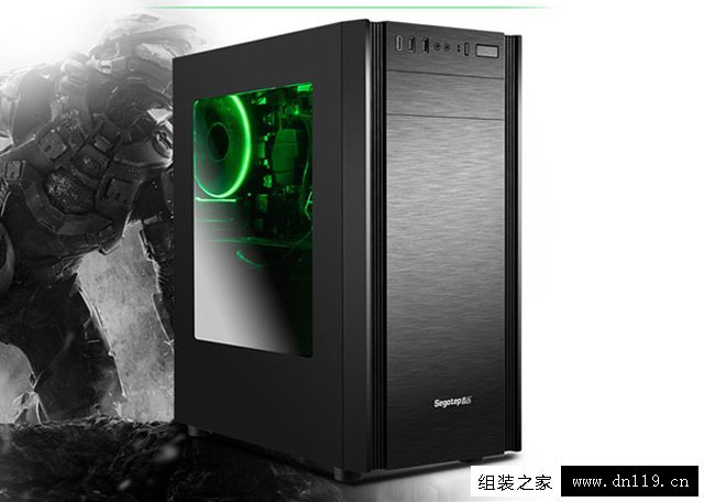 3D渲染设计电脑配置指南：AMD锐龙R7-1700X八核设计师专用电脑配置